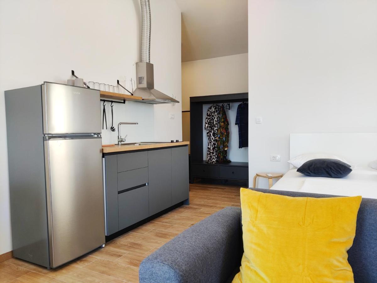 חוואר Brand New Apt W Balcony & Perfect Seaview At Center מראה חיצוני תמונה