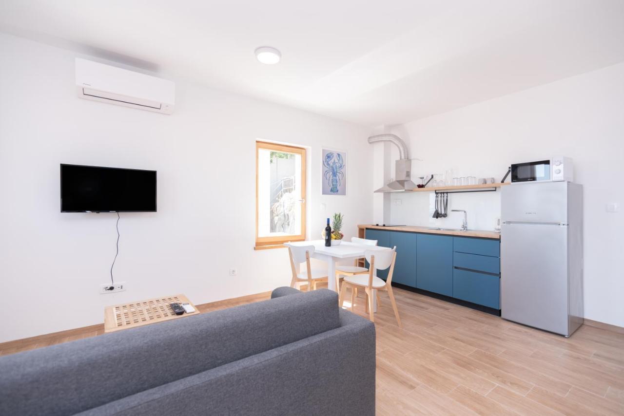 חוואר Brand New Apt W Balcony & Perfect Seaview At Center מראה חיצוני תמונה