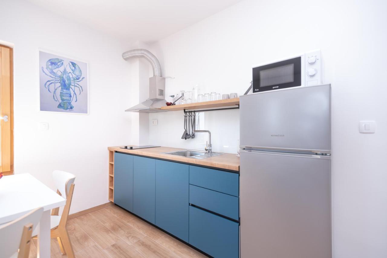 חוואר Brand New Apt W Balcony & Perfect Seaview At Center מראה חיצוני תמונה